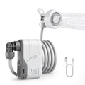 Portable Shower - Ultralight Rechargeable Instant Outdoor Shower